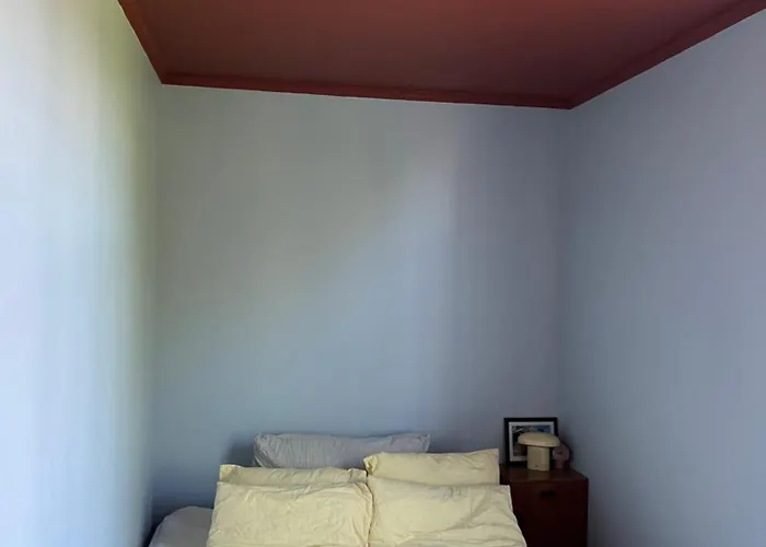 Colorful Apartment