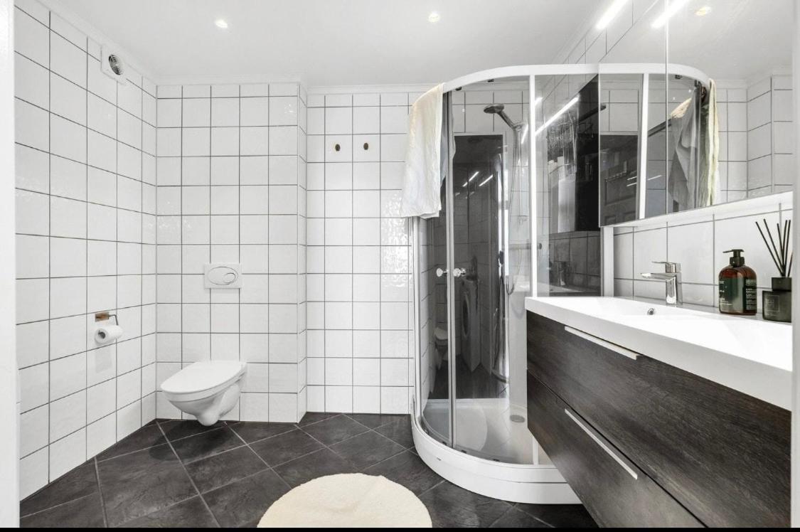 Appartement Colorful *